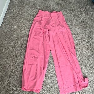 Trouser/pink